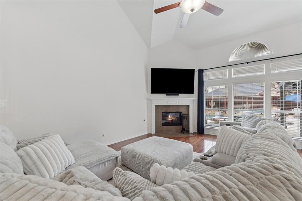 Villages Of Woodland Spgs - Residential