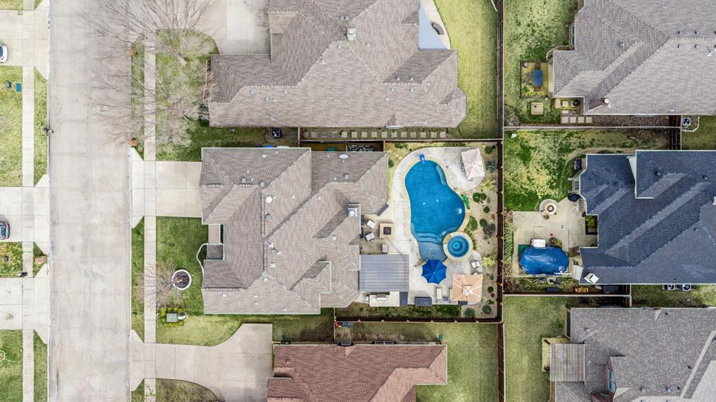 Villages Of Woodland Spgs - Residential