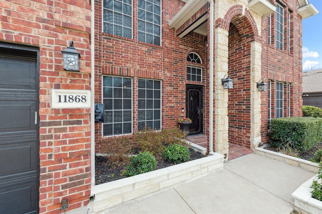 11868 Vienna Apple Road