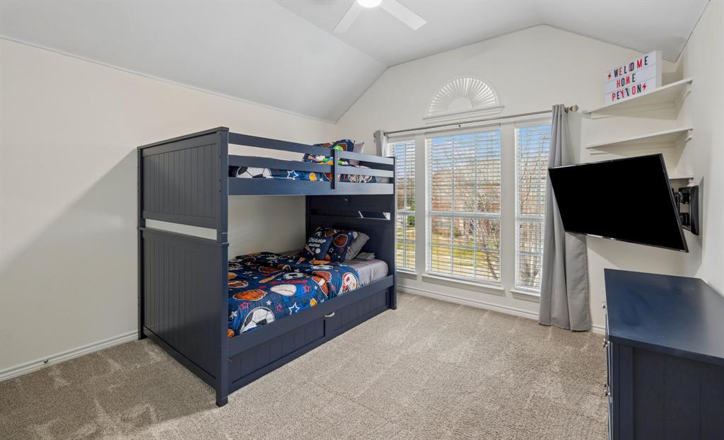 Villages Of Woodland Spgs - Residential