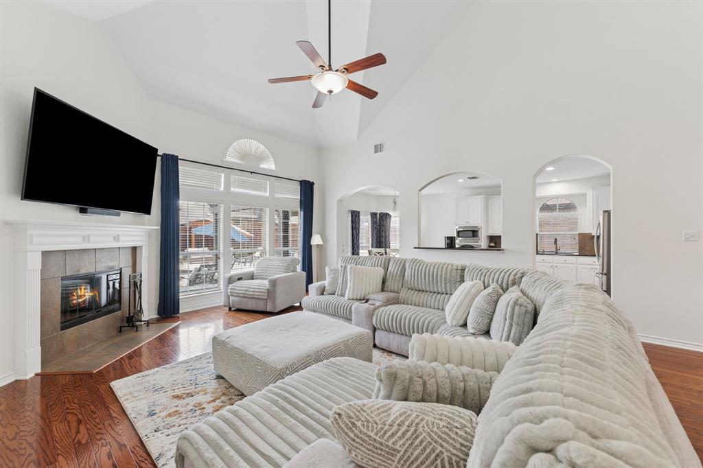 Villages Of Woodland Spgs - Residential