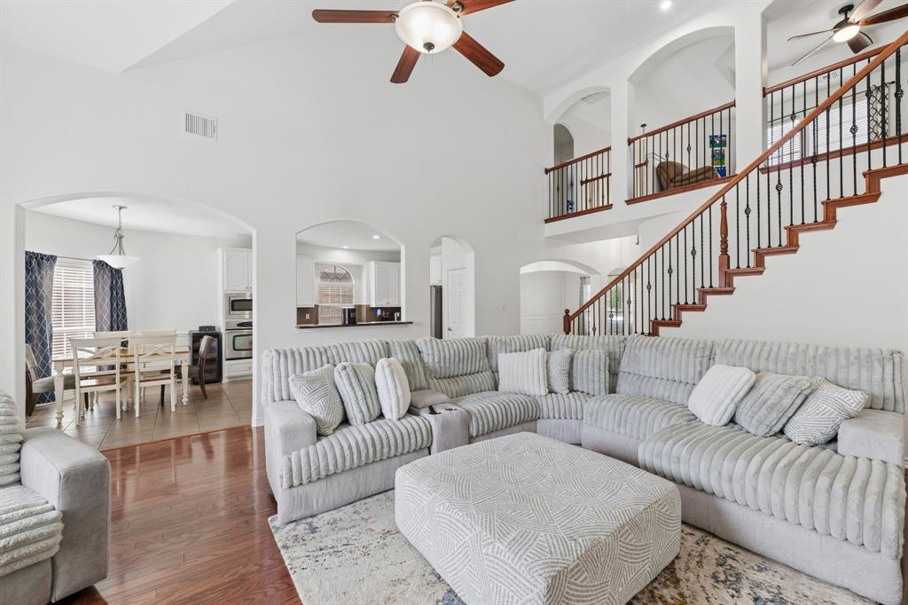 Villages Of Woodland Spgs - Residential