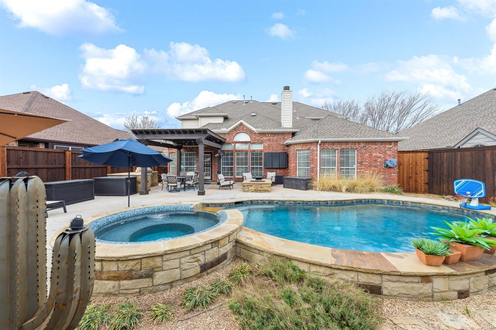 Villages Of Woodland Spgs - Residential