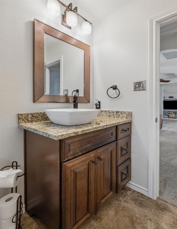 Villages Of Woodland Spgs - Residential