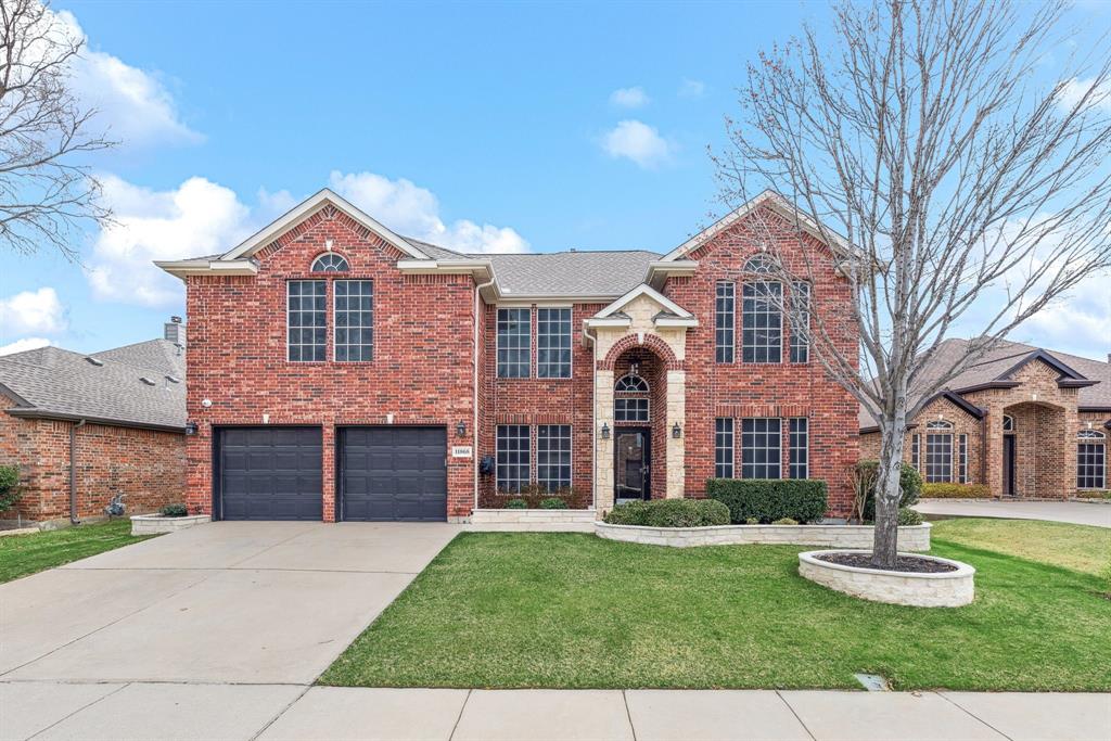 11868 Vienna Apple Road