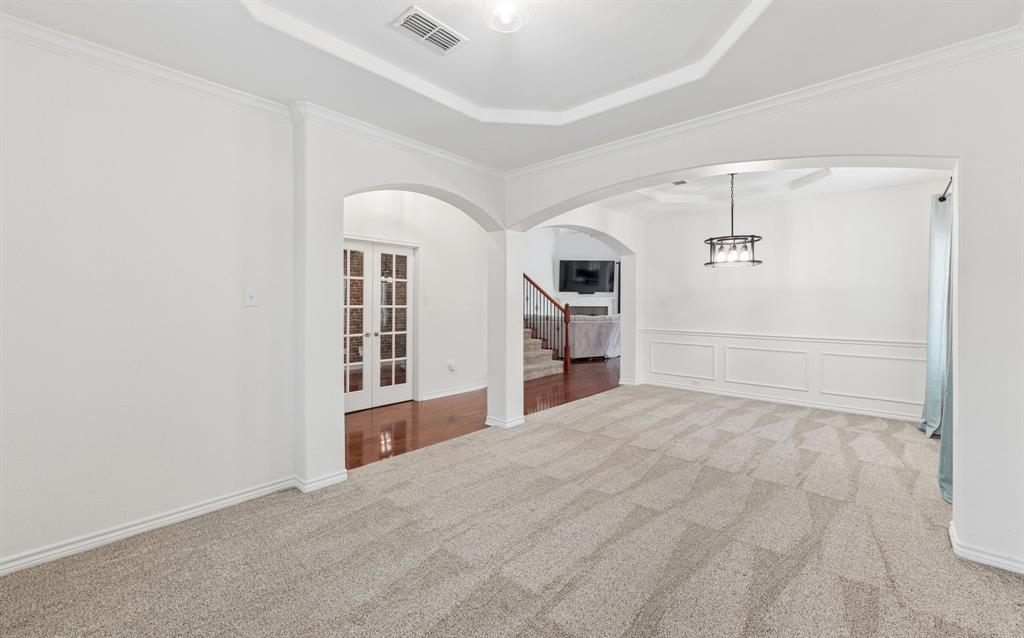 Villages Of Woodland Spgs - Residential