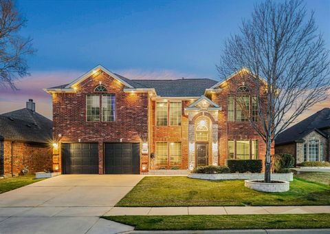 11868 Vienna Apple Road Fort Worth TX 76244