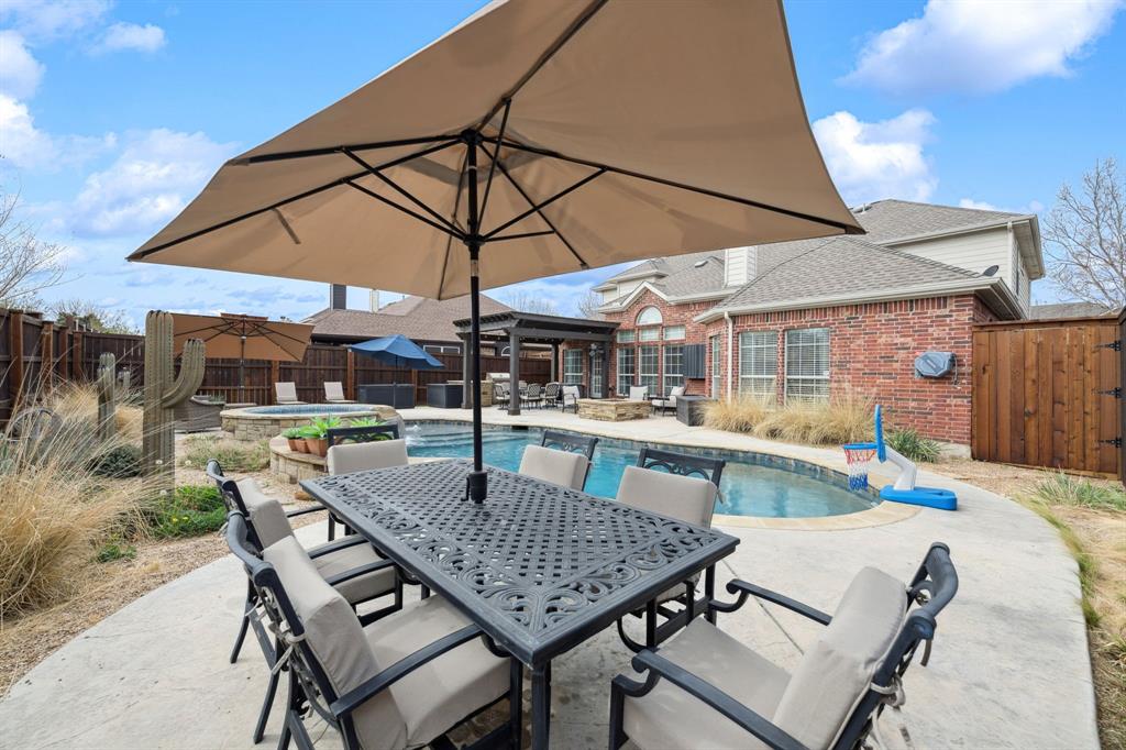 Villages Of Woodland Spgs - Residential