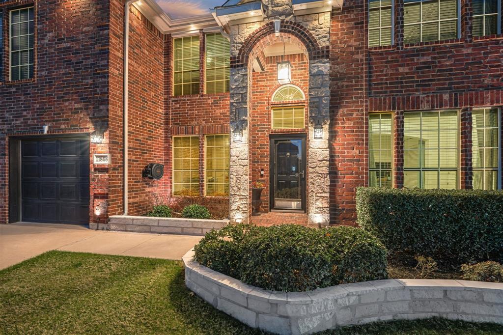 11868 Vienna Apple Road