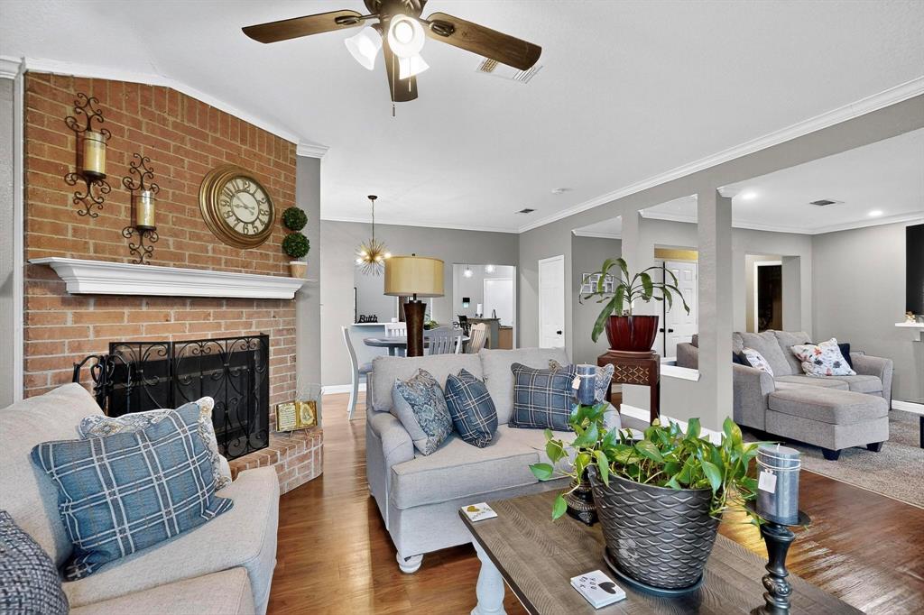 500 Glenwood Drive