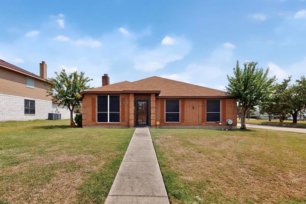500 Glenwood Drive