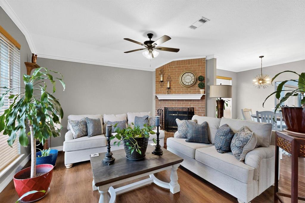 500 Glenwood Drive