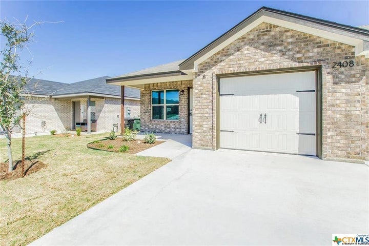 Photo 1 of 12 — 2409 Alterman Drive, Temple, TX 76504