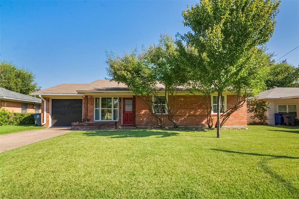 Cloverdale 03 - Residential