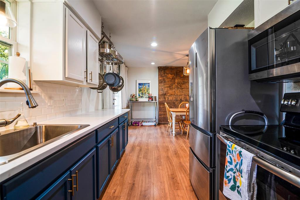 Cloverdale 03 - Residential