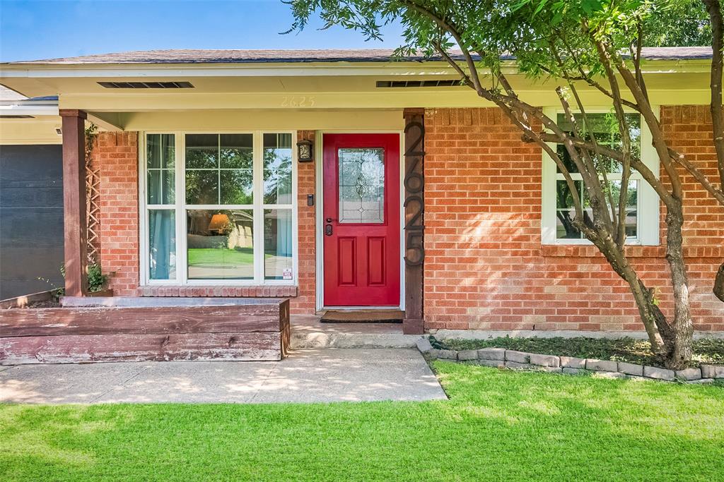 Cloverdale 03 - Residential