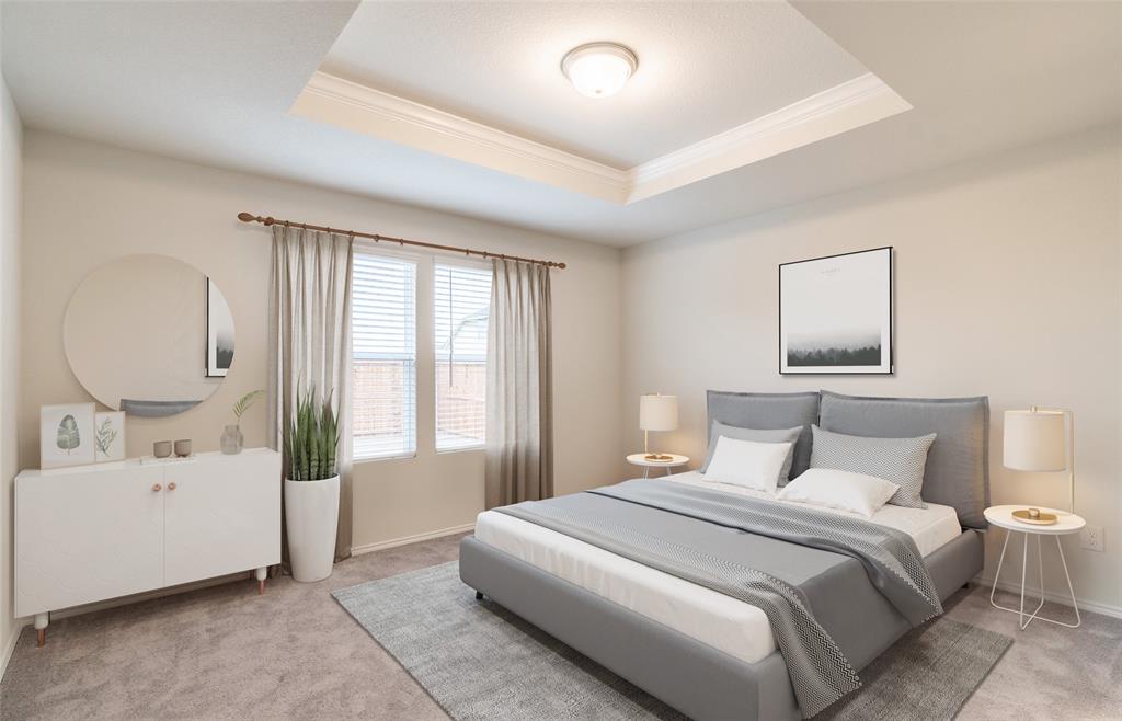 Lake Meadow - Residential