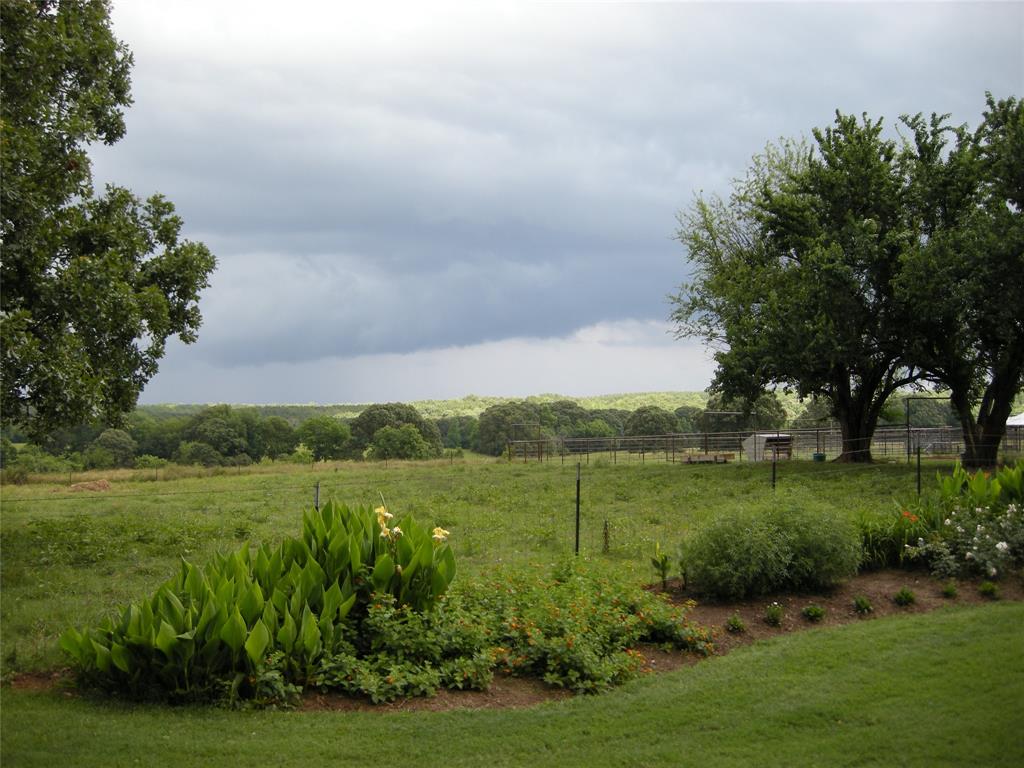 A0860 J SANDERS - Farm