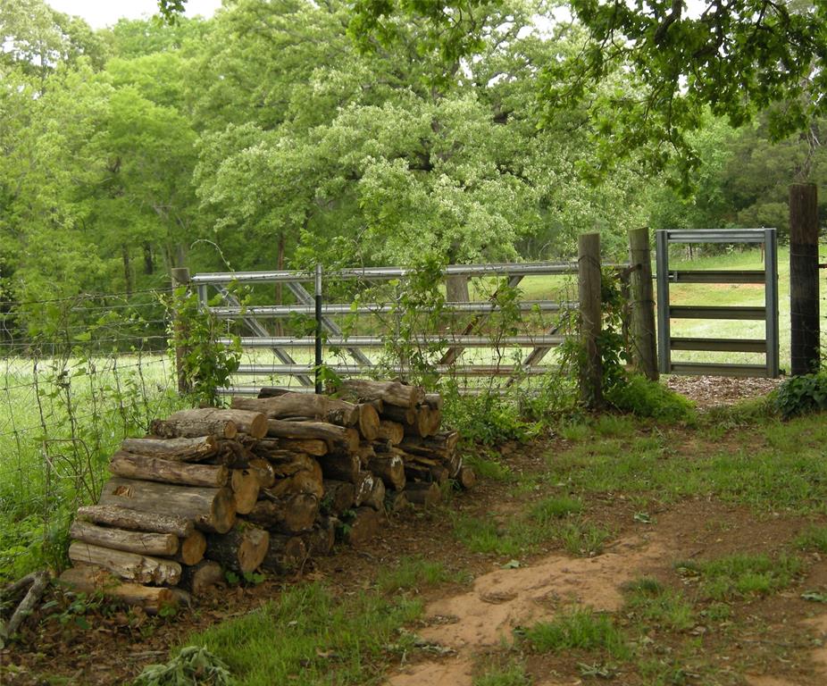 A0860 J SANDERS - Farm