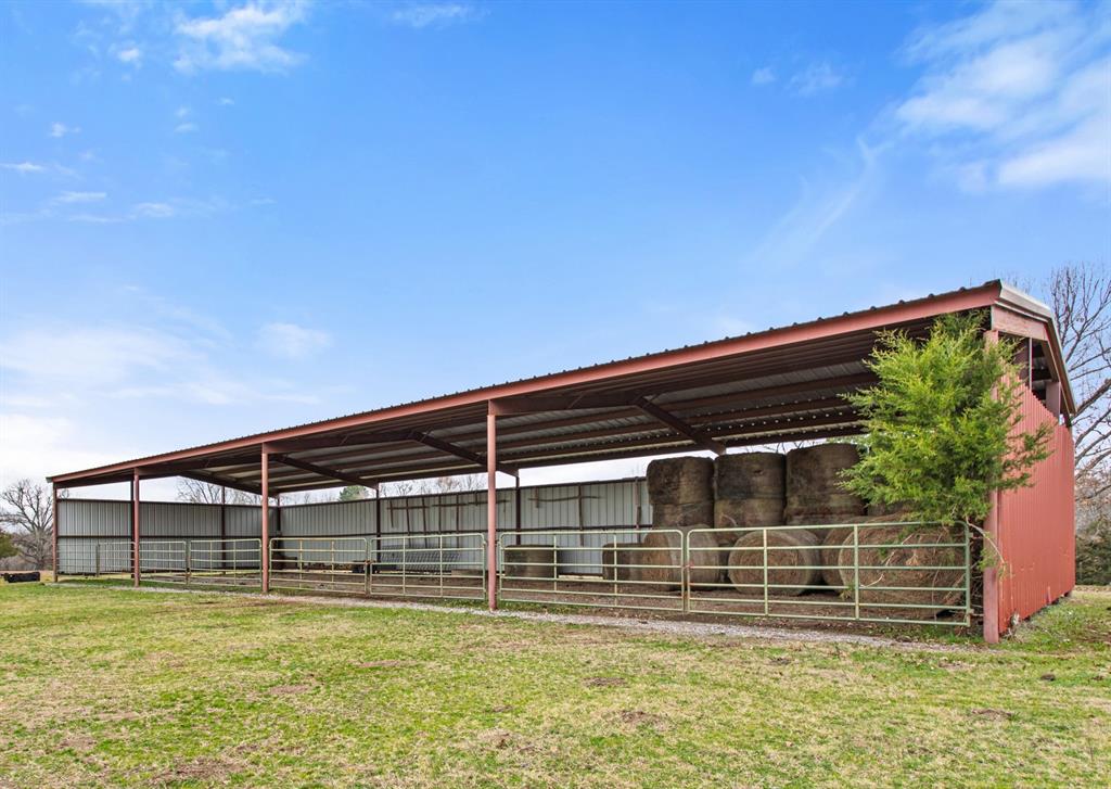 A0860 J SANDERS - Farm