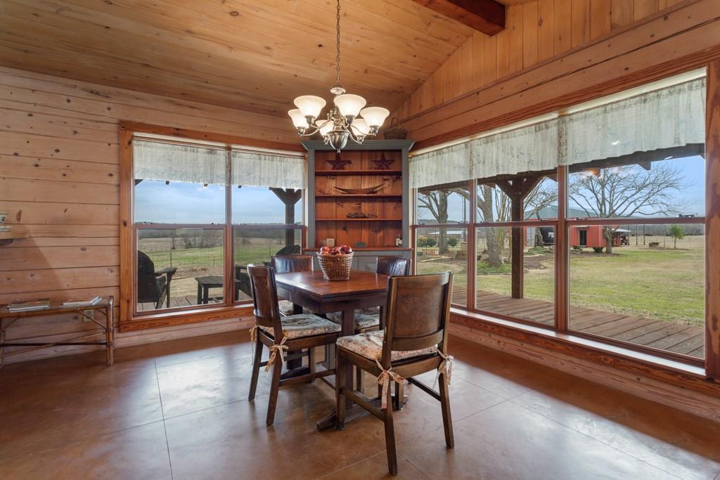 A0860 J SANDERS - Farm