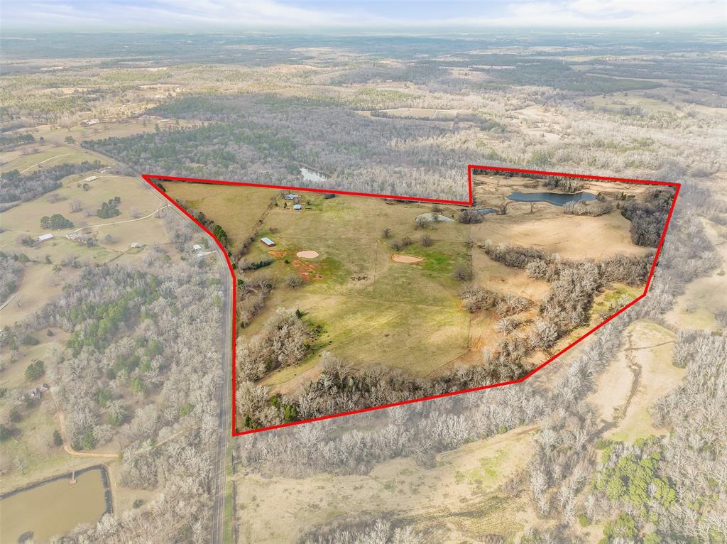 A0860 J SANDERS - Farm