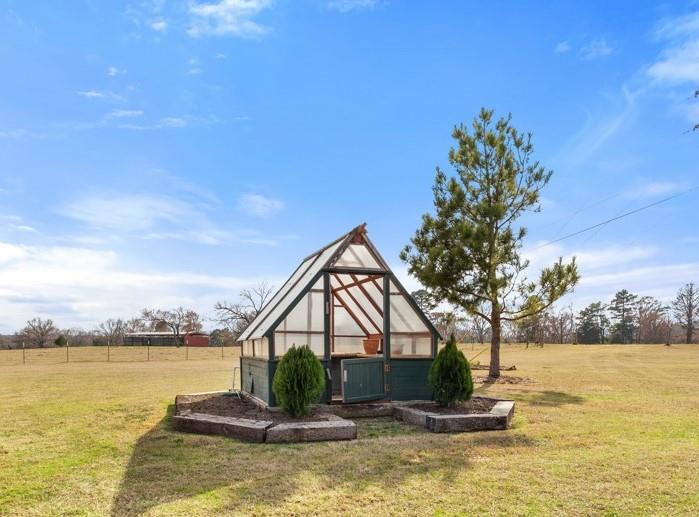 A0860 J SANDERS - Farm