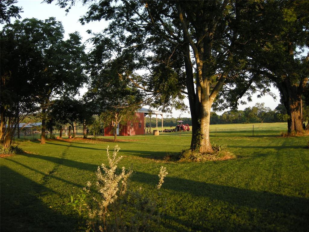 A0860 J SANDERS - Farm