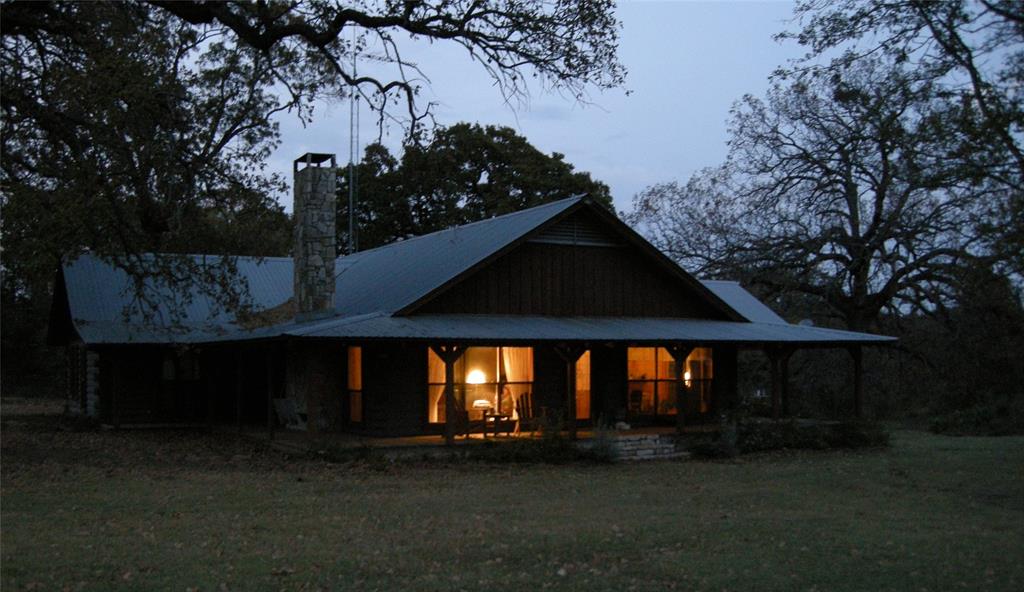 A0860 J SANDERS - Farm