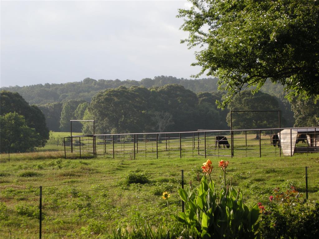 A0860 J SANDERS - Farm