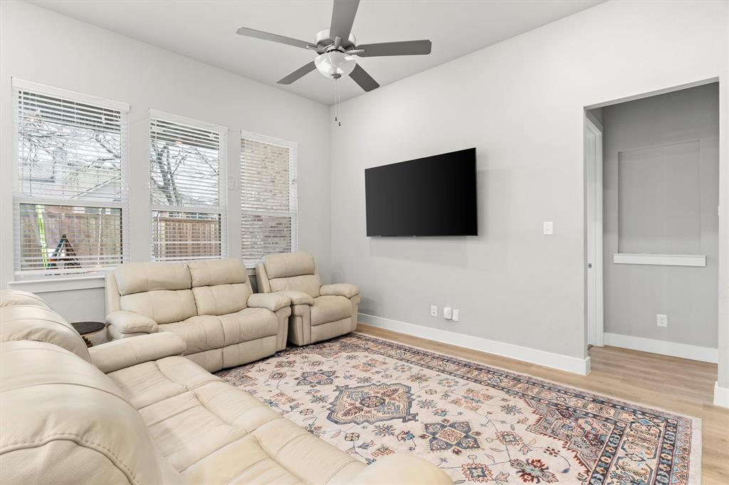 Enclave Add - Residential