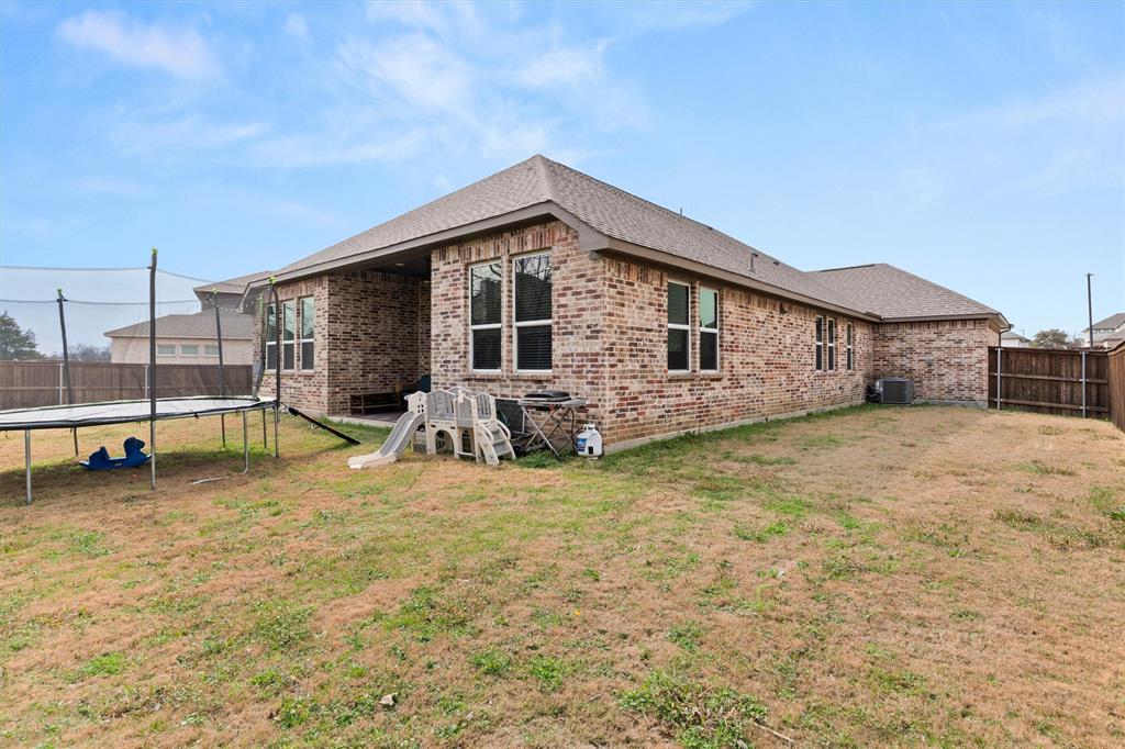 Enclave Add - Residential