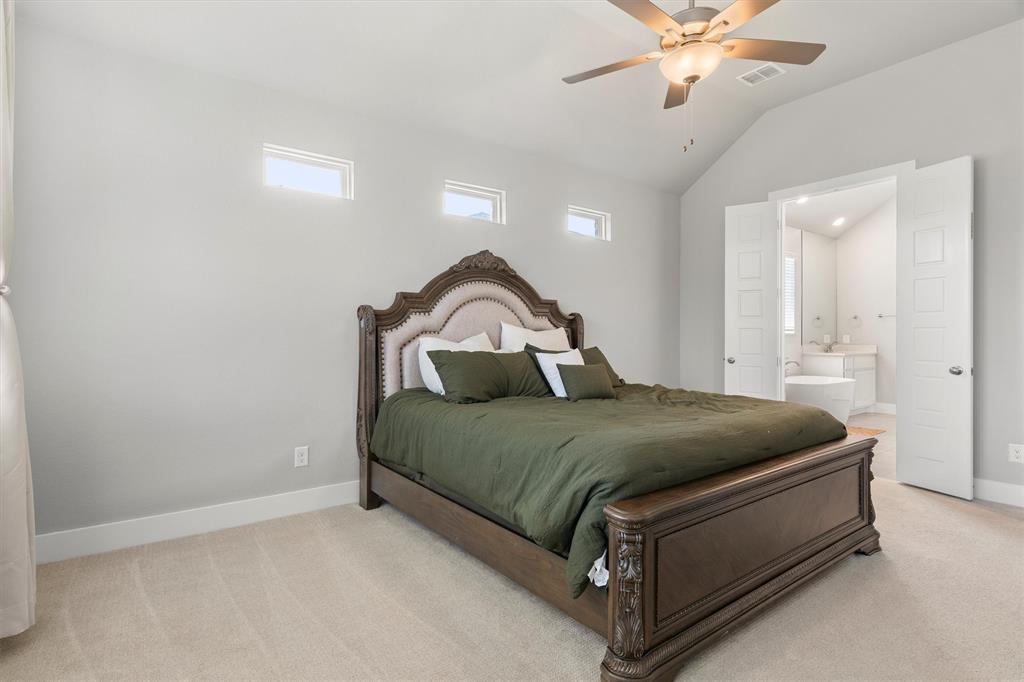 Enclave Add - Residential