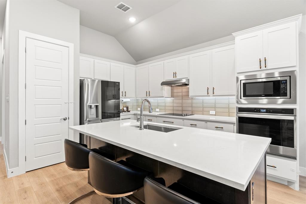 Enclave Add - Residential