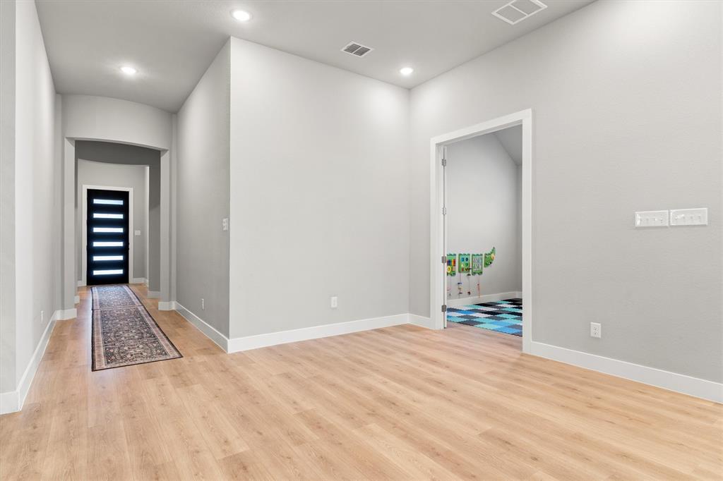 Enclave Add - Residential