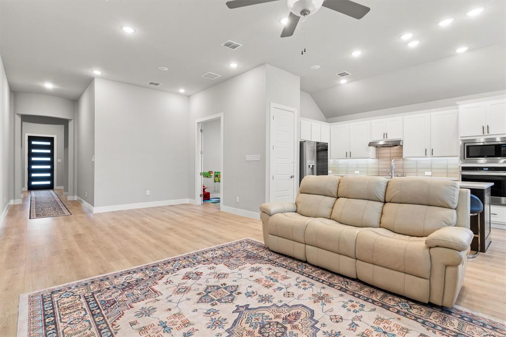 Enclave Add - Residential