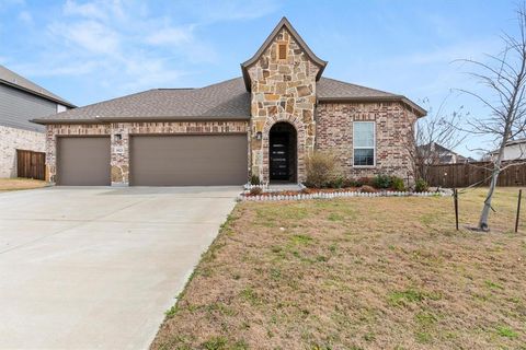 5823 Heatherwood Loop Sachse TX 75048