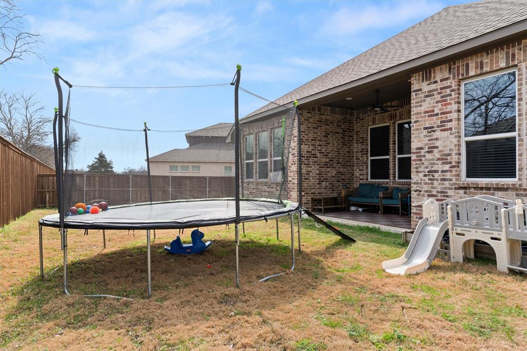 Enclave Add - Residential