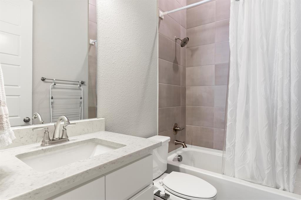 Enclave Add - Residential