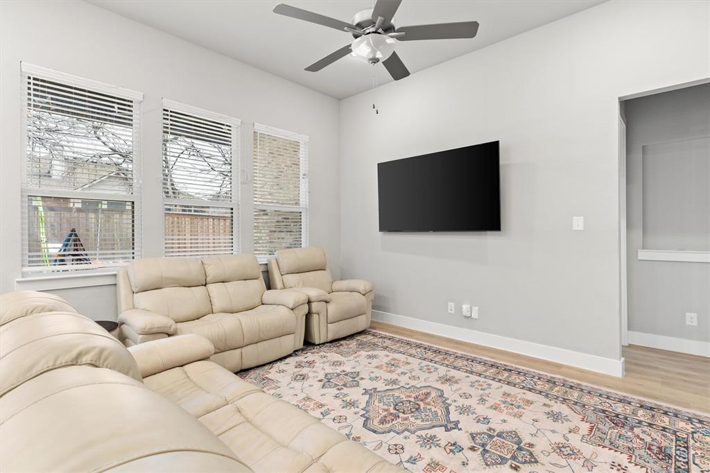 Enclave Add - Residential