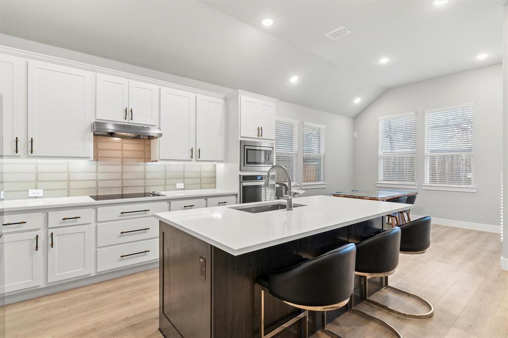 Enclave Add - Residential