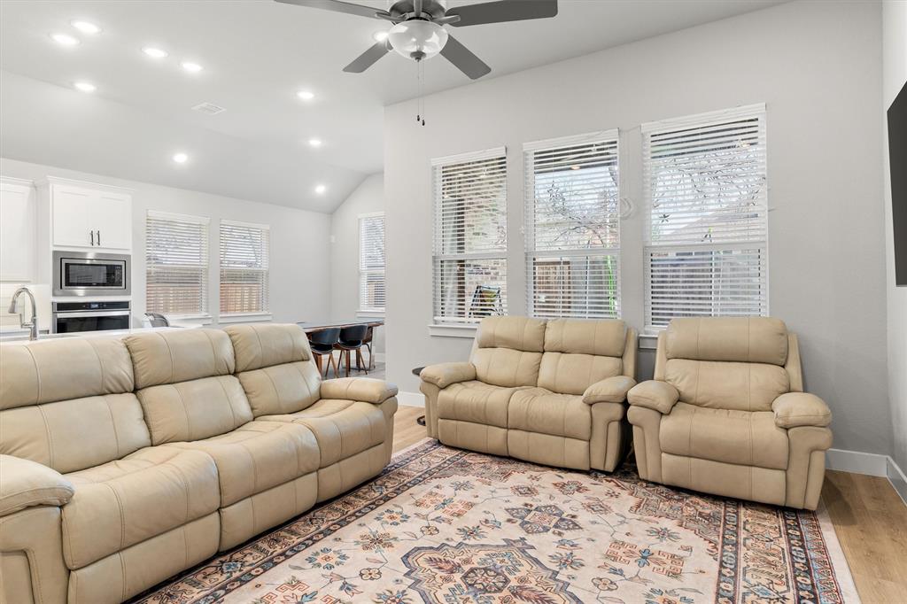 Enclave Add - Residential