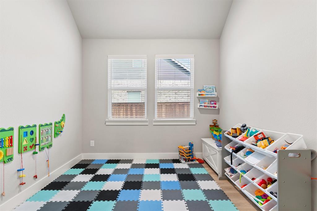 Enclave Add - Residential