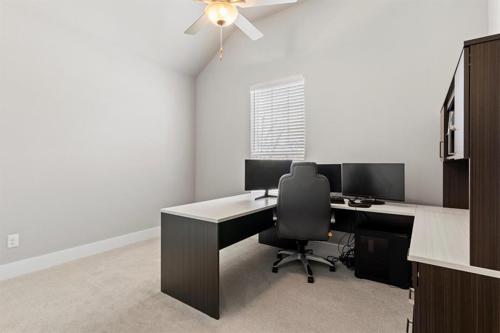 Enclave Add - Residential