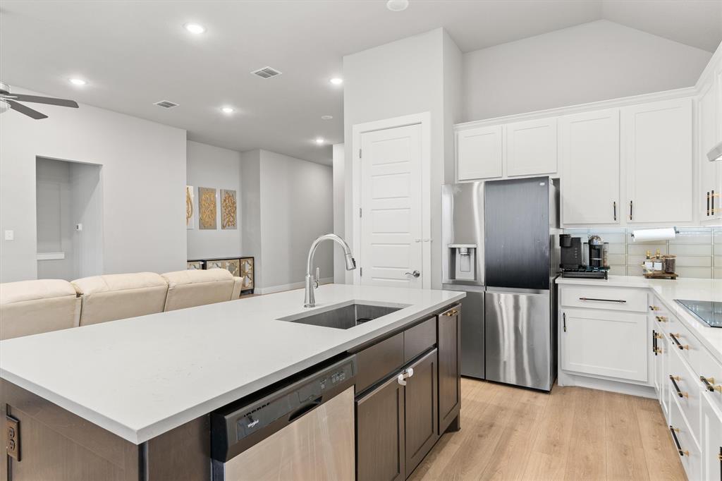 Enclave Add - Residential