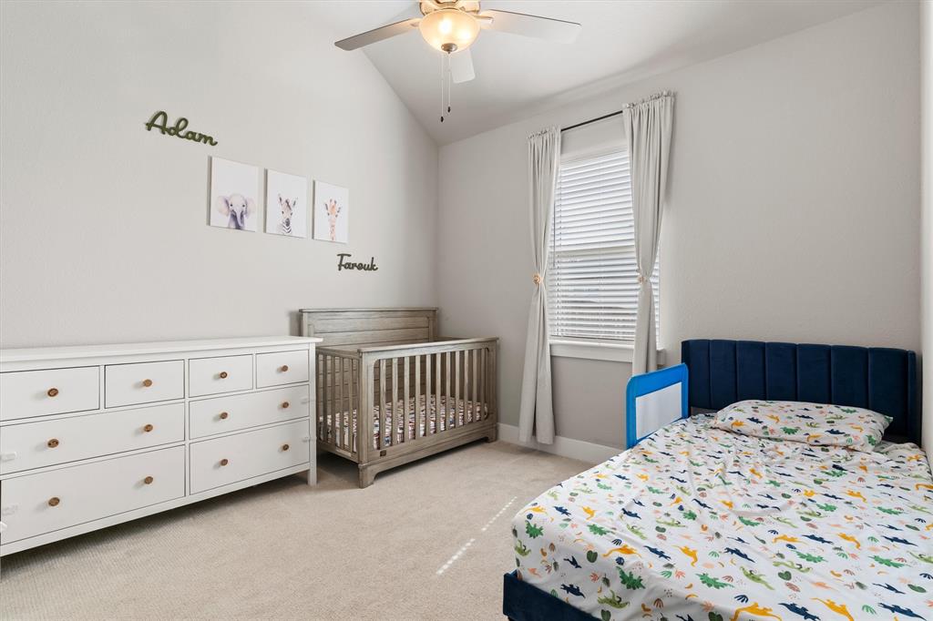 Enclave Add - Residential