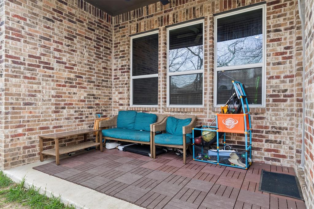 Enclave Add - Residential