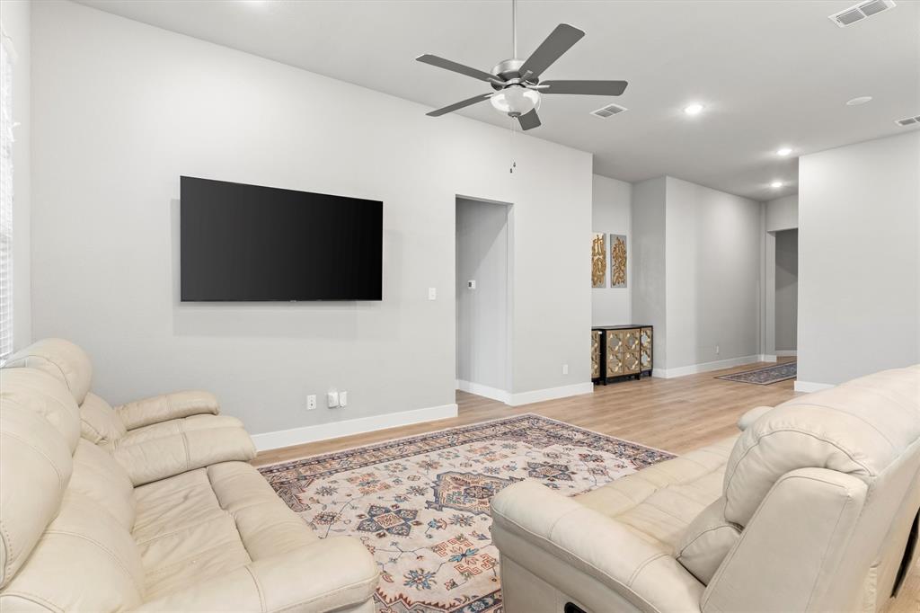 Enclave Add - Residential