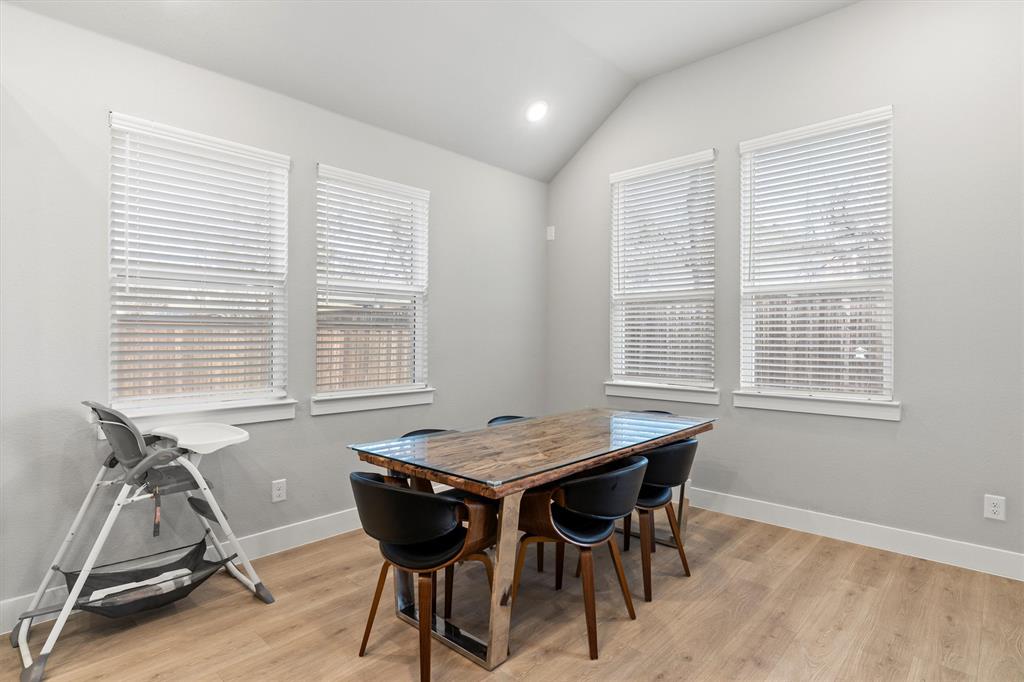 Enclave Add - Residential