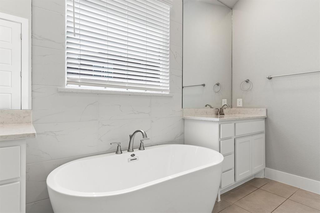 Enclave Add - Residential